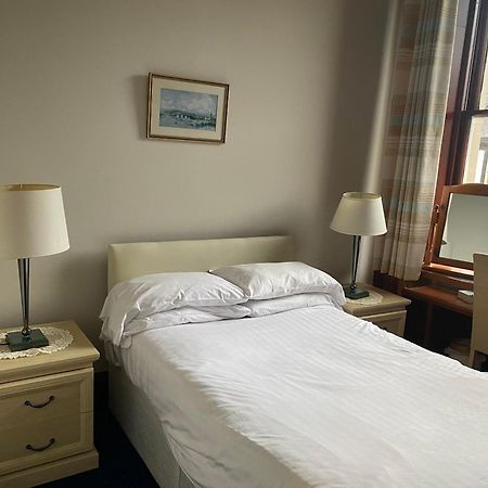 Townhouse Apartments 에어 외부 사진